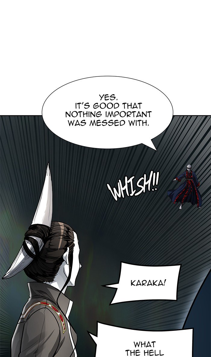 Tower of God, Chapter 483 image 066